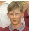 footy player